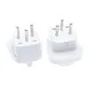 Israel 3Pin Universal Travel adapter,Israel SI-32 to Worldwide Outlet Socket,IEC Type H Travel Adapter ► Photo 2/6