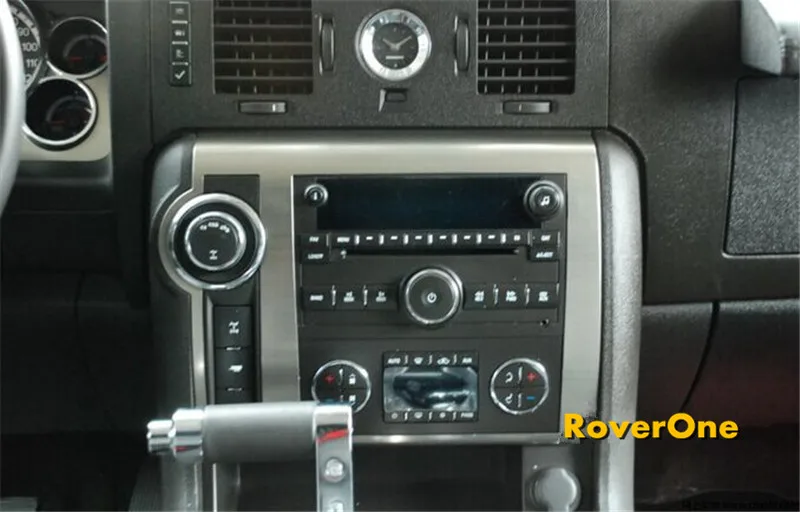 Top For Hummer H2 2008 - 2011 Android 7.1 Car Multimedia Player Autoradio Radio Stereo DVD GPS Navigation Sat Navi Media PhoneLink 8