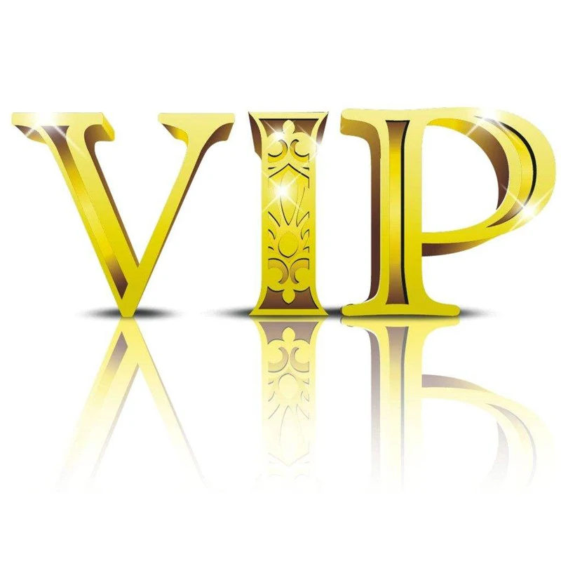 Купить Customized order extra fee for Customize make products Vip of special requesting  | Отзывы и видеообзор (32890844493)