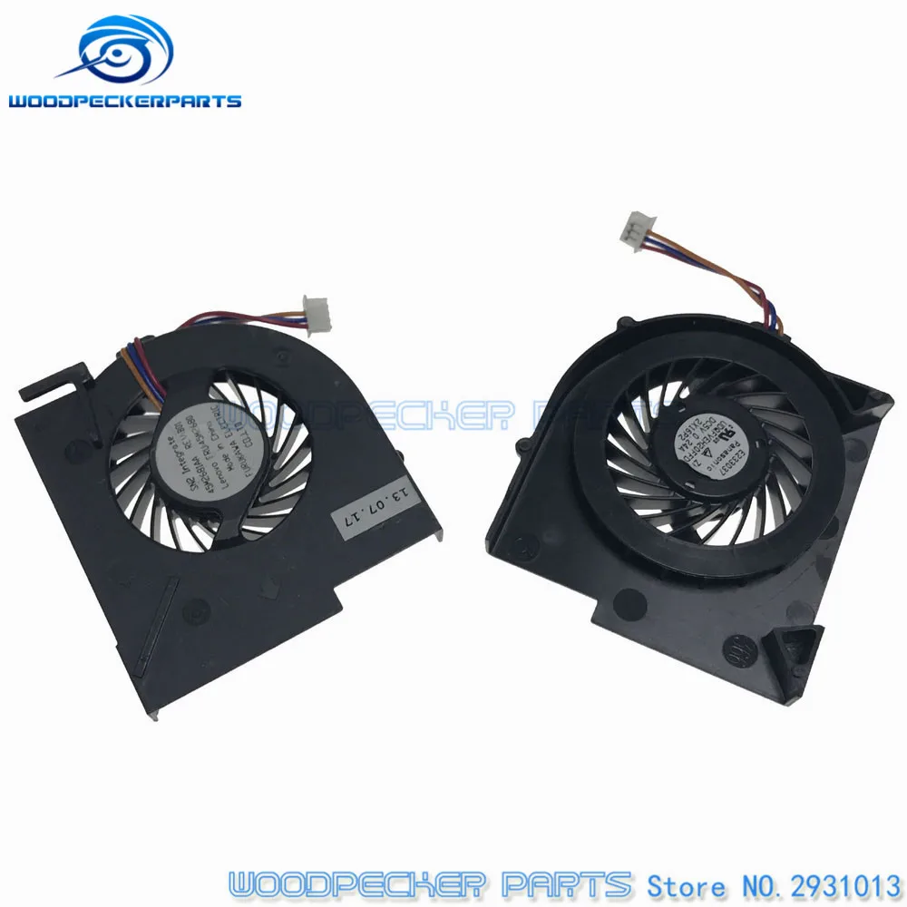 Original Laptop CPU cooling fan for IBM for Thinkpad T410S T400S T410SI