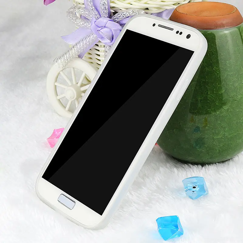 For Samsung Galaxy S4 Cover (4)