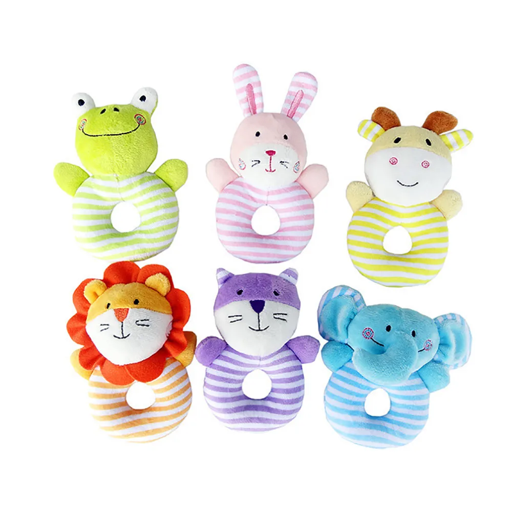 

Stuffed Toys Lovely Simulation Animal Doll Plush Toys For Babies Elephant Stuffed Animal Plush Toy For Children Kid Kawaii FE07e