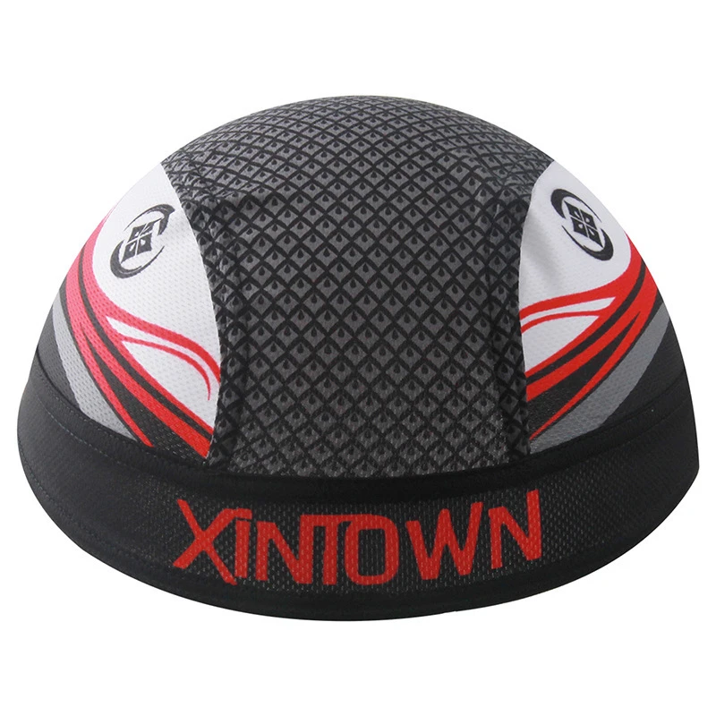 Xintown Moda Для мужчин пиратская шляпа Gorra Ciclismo MTB один размер casquillo de los Deportes протектор солнечной бандана Велоспорт Спорт Кепки