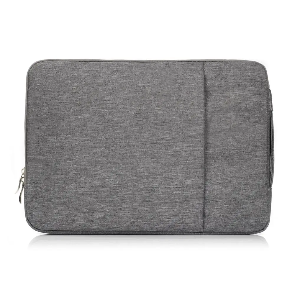 

2018 New Laptop Bag Sleeve Denim bags for Macbook Air Pro 11 12 13 15 Women Computer Bags Unisex Notebook Case for Mac Touchbar