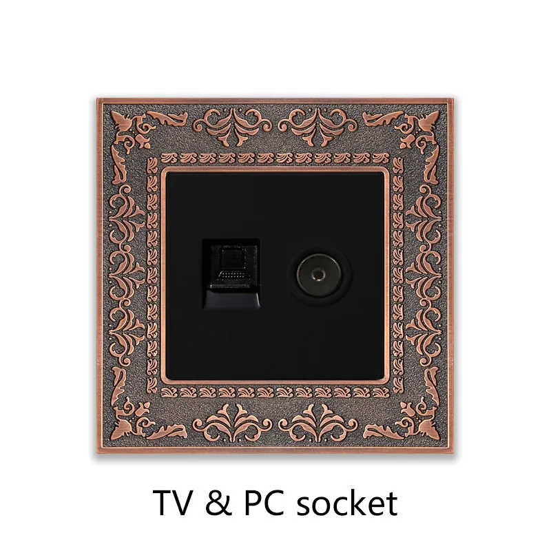 TV&PC