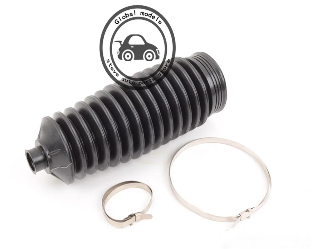 Steering Rack Boot Kit For Bmw Mini R50 R52 R53 R55 R56 R57 R58 R59 R60 R61 One Paceman Cooper