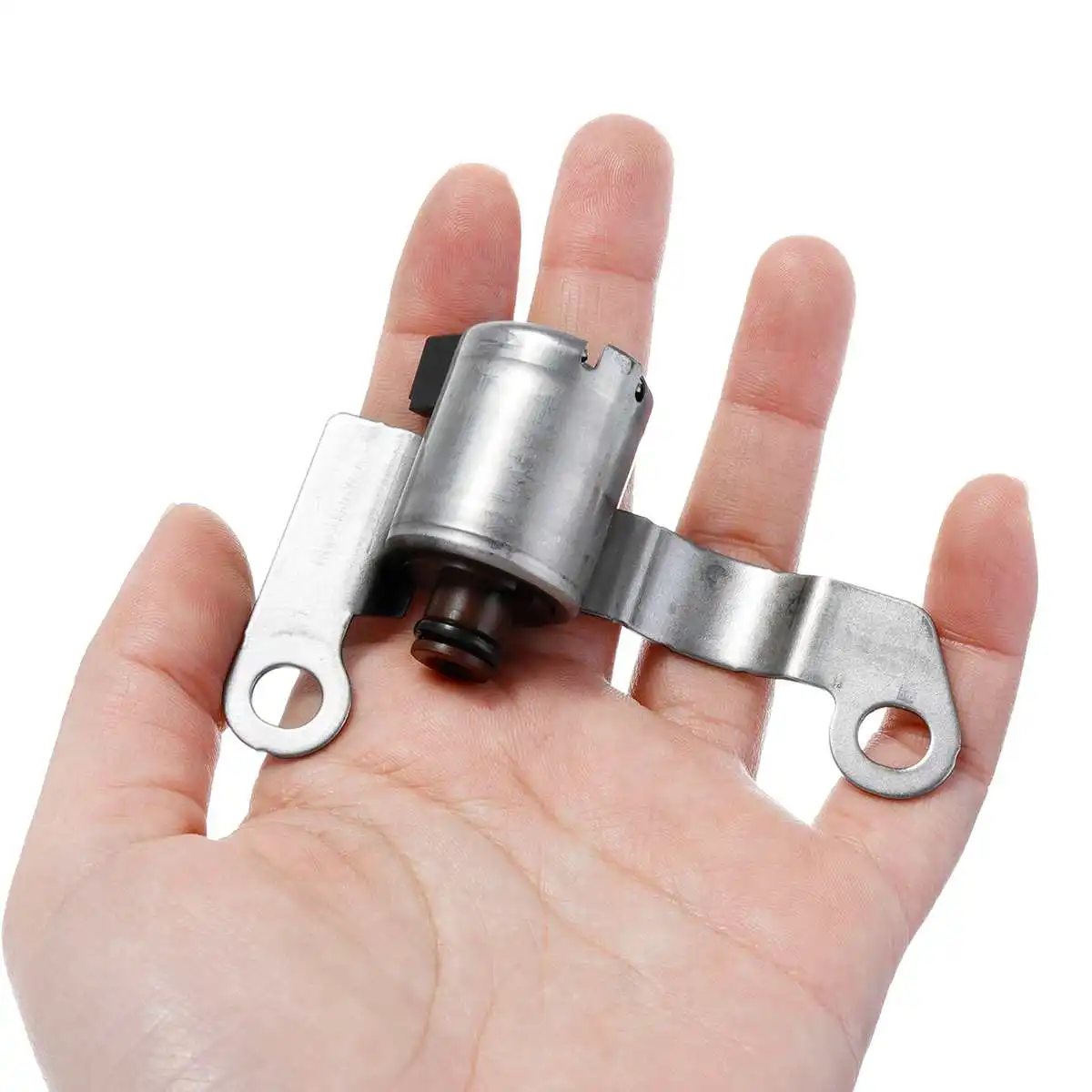 Metal JF506E 09A Transmission Shift Solenoid