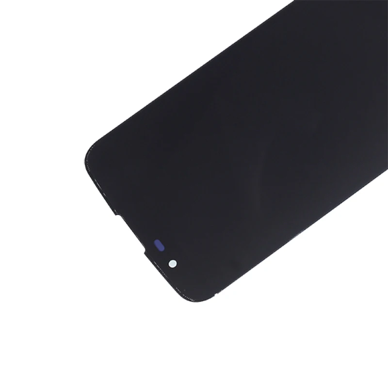 ЖК экран 5 3 дюйма AAA для LG K10 TV K430 K410 сенсорный дисплей с рамкой Ремонтный комплект