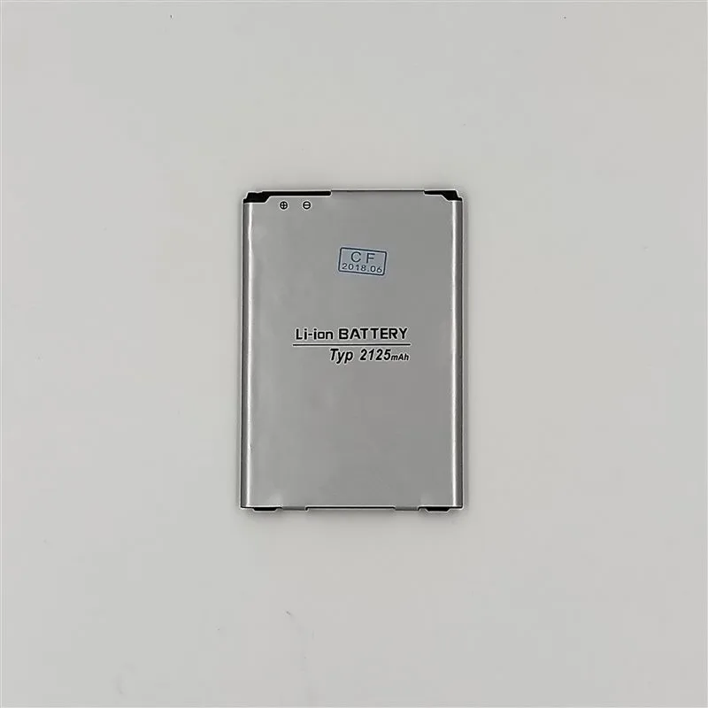 BL 46ZH 2125 мАч для LG K7 K8 Tribute 5 AS330 K332 K350N K371 K373 K8V K89 LS675 M1 M1V MS330 US375 X210 литий ионный