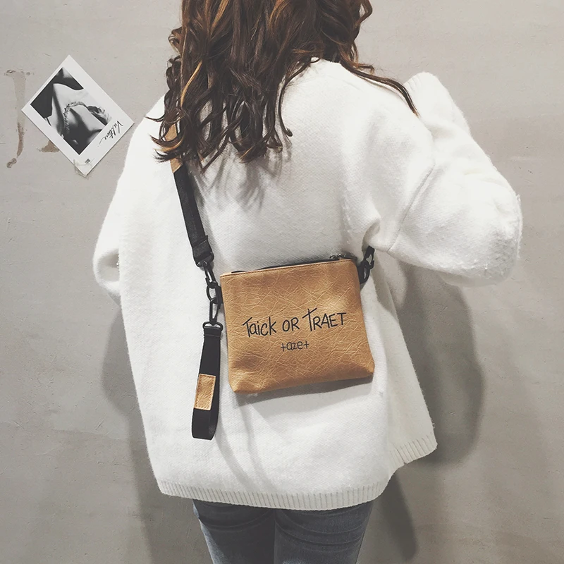 

Free shipping, 2019 new trend women shoulderbag, retro woman messenger bag, fashion Korean version shell bag, casual handbags.