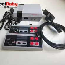 30 шт. мини ретро портативный игровой плеер семейная игровая консоль HDMI порт 600/621 8 бит игры Встроенная TF карта может скачать игры