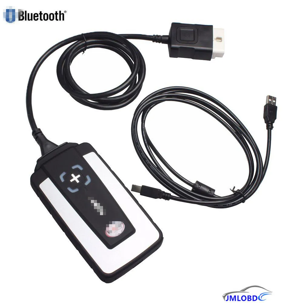 

2018 For WOW V5.008 R2 with Bluetooth for Cars and Trucks Obd obdii obd2 obd 2 Scanner Diagnostic Tools