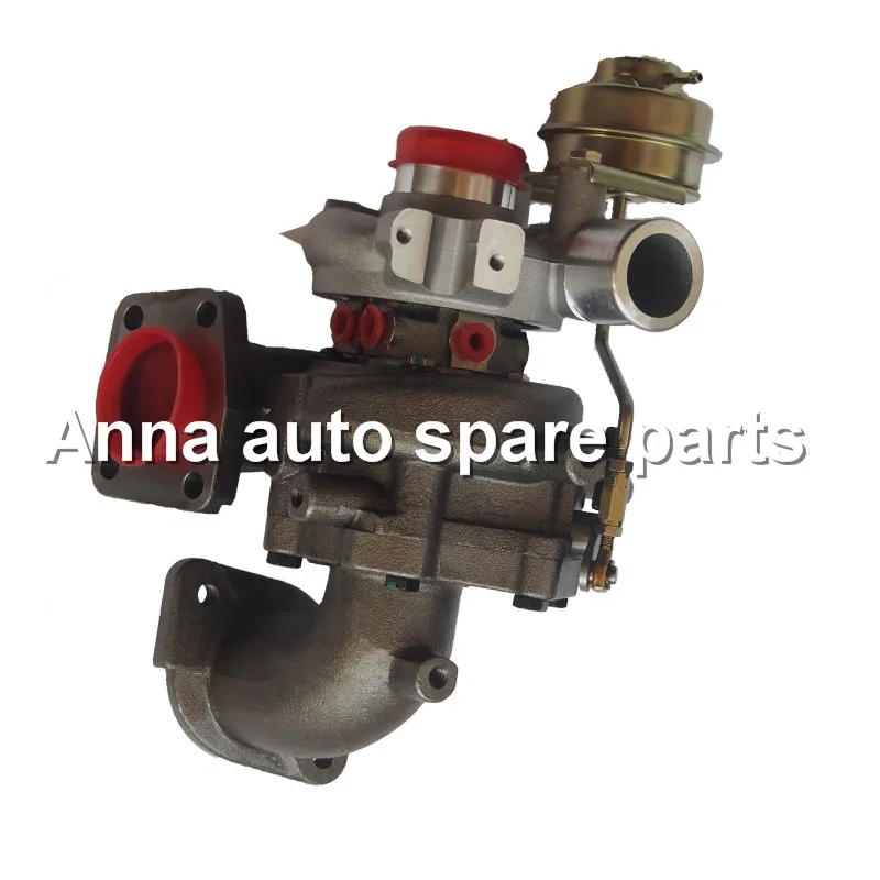 Для Mitsubishi L200 L300 L400 Montero PAJERO Delica Challenger 2.5L Турбокомпрессор TF035 49135-02652 turbo