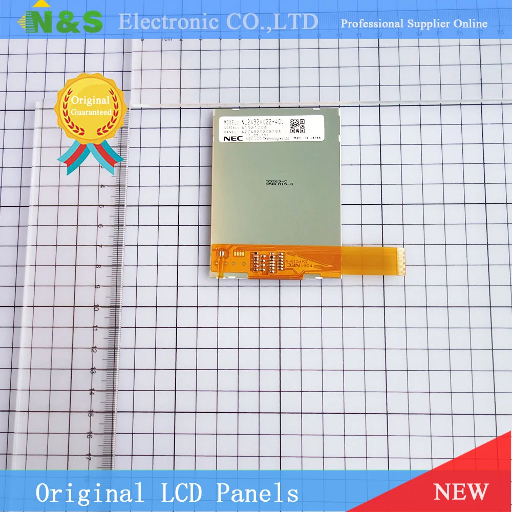 NL2432HC22-40J 1