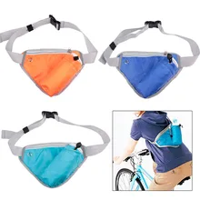 Новая многофункциональная сумка на пояс для мужчин и женщин, сумка на плечо с карманами для бутылки воды, Лучшая распродажа-WT