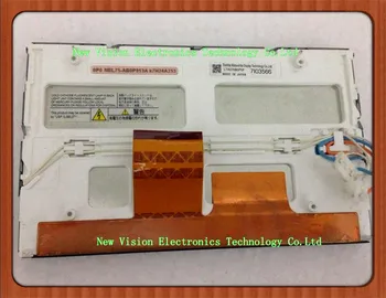 

LTA070B0P0F Original 7 inch 480*234 TFT Replacement LCD Screen Module