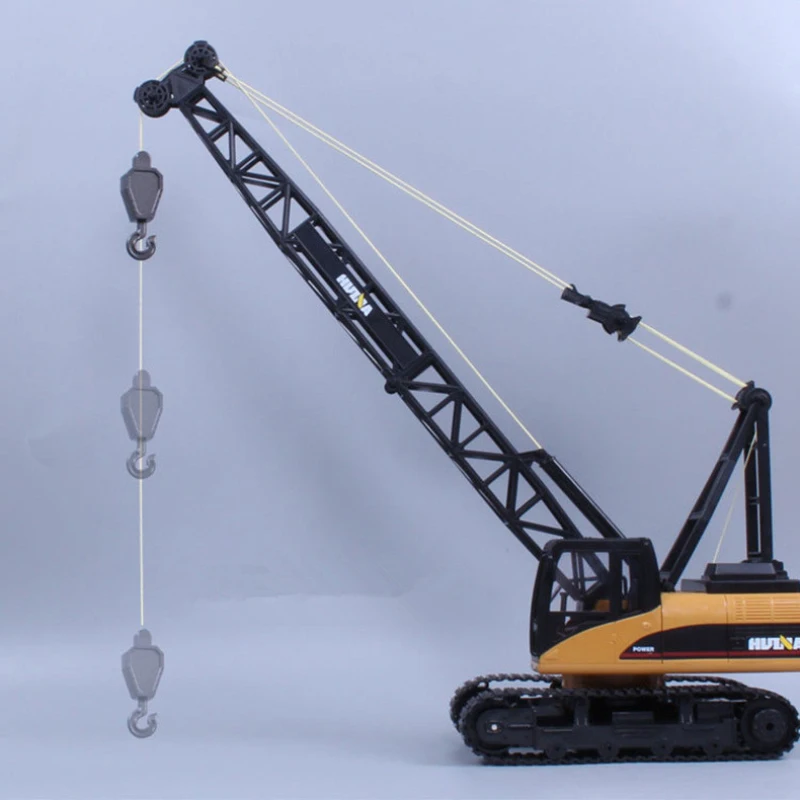 Новая развивающая игрушка 157 пульт дистанционного управления RC Гусеничный экскаватор Игрушечная модель автомобиля Электрический строительный грузовик ребенок лучший подарок