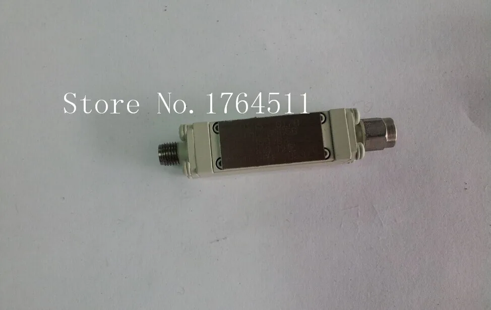 

[BELLA] Imported IMC 6.8889-7.0819GHZ RF microwave bandpass filter SMA