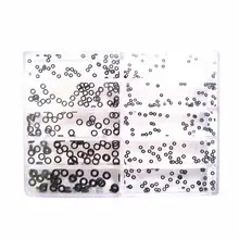 Мини-резинка Омыватель уплотнительное кольцо часы Корона водонепроницаемые часы уплотнения для наручных часов Инструменты для ремонта