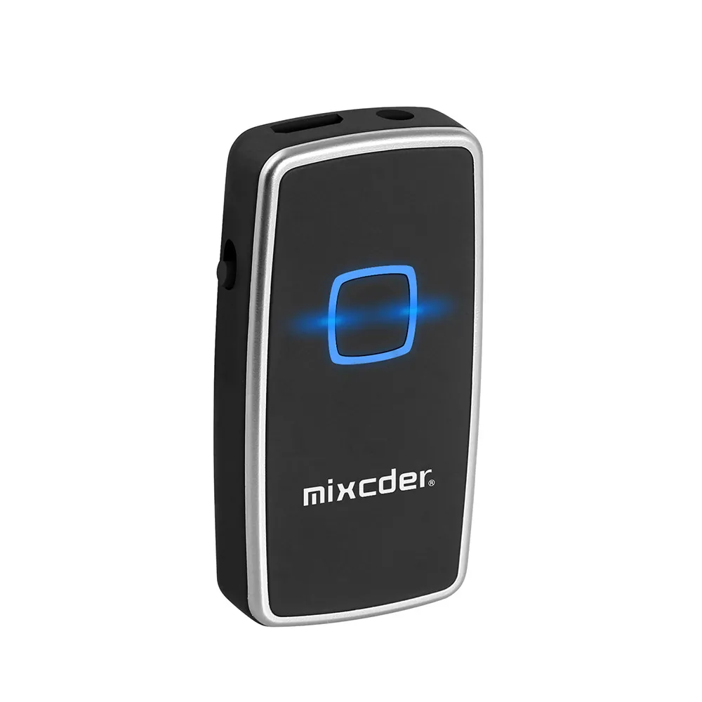mixcder bluetooth transmitter