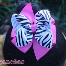 Новейший 500 шт 4," слоистый женский бант для волос аксессуары для волос популярные заколки для волос для девочек