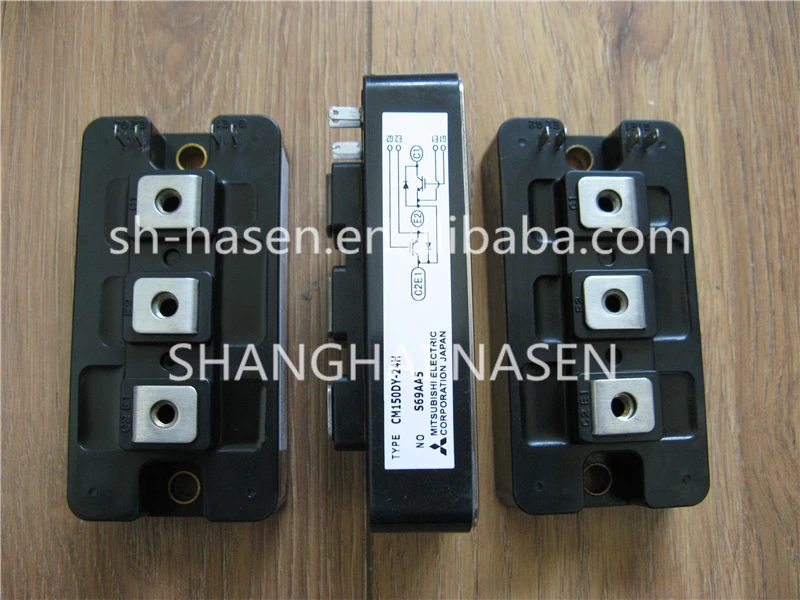 все цены на Mitsubishi IGBT module CM150DY-24H онлайн