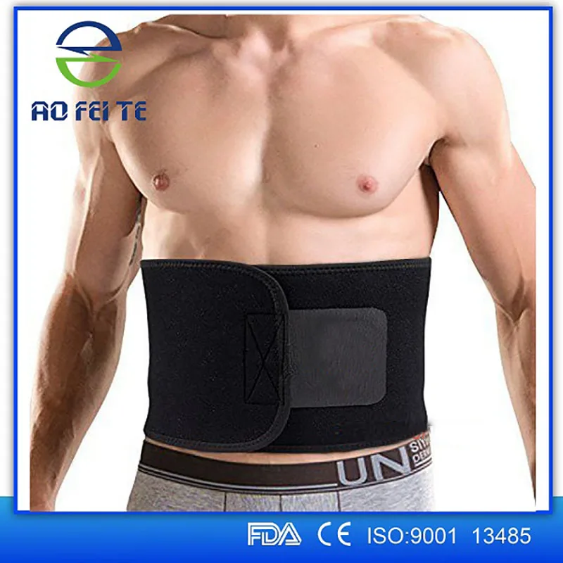Waist Trimmer Belt Y079 (4)