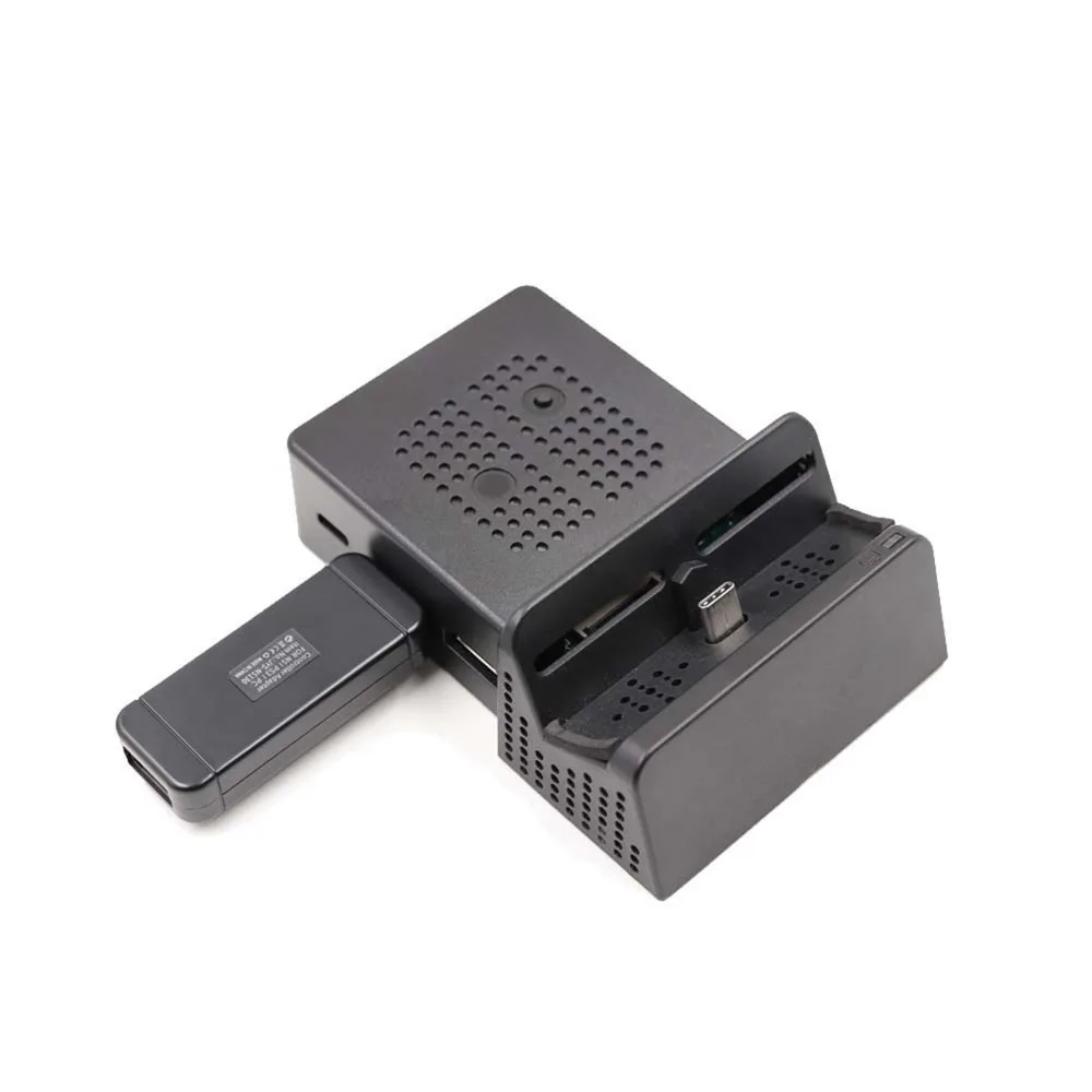 Wired For PS 4 3 Nintendo Switch Joy-Con Xbox One 360 Wii U Bluetooth Controller  Adapter for NS NX Nintendo Switch PS3 PS4 PC