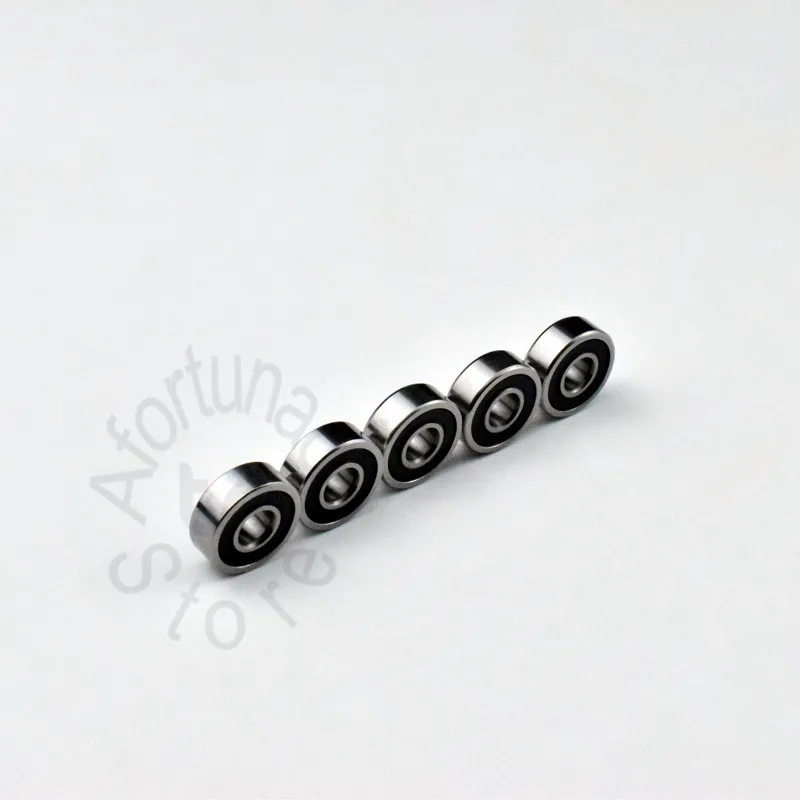 Рисунок 4 - Подшипник 605 605RS 5*14*5 (мм)