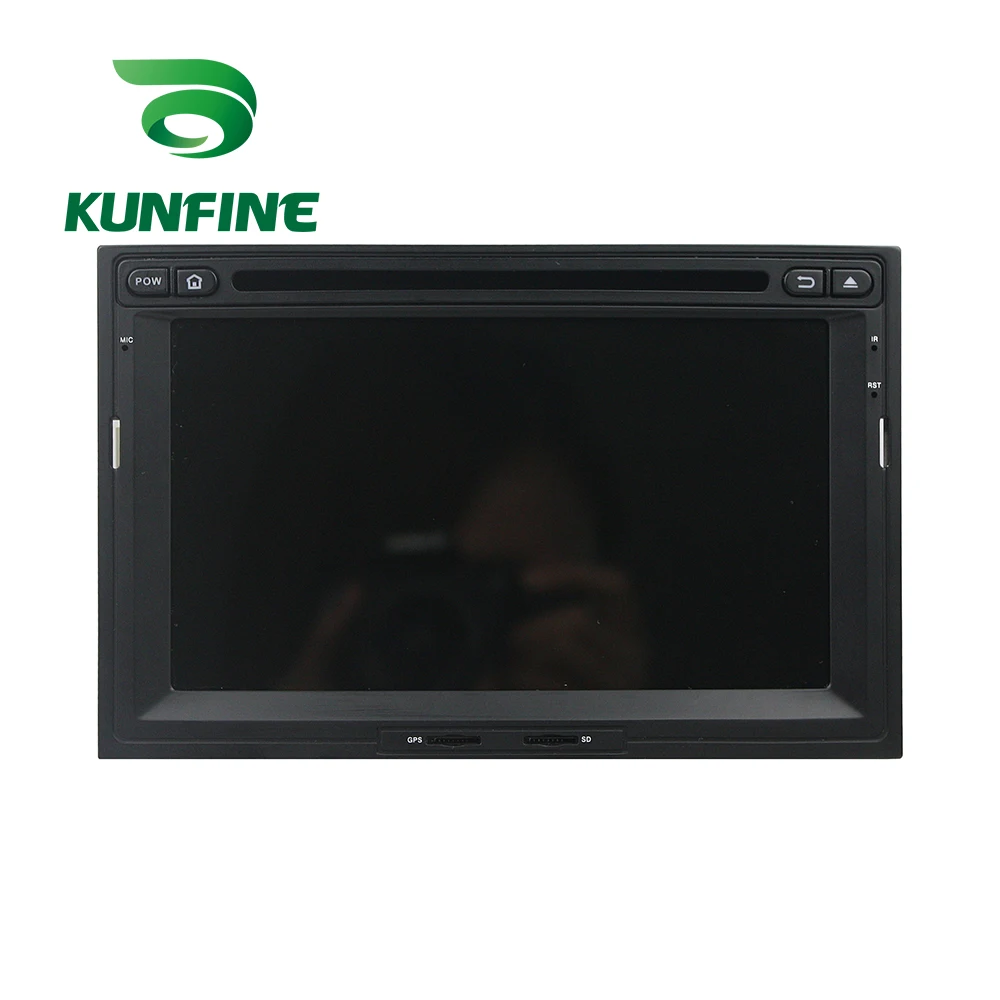 Android Car DVD GPS Navigation Multimedia Player Car Stereo For Peugeot 3008 Radio Headunit-A