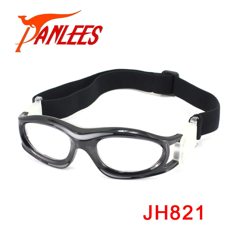 Kids Eyeglasses Handball Eyewear With RX Prescription Lens Children's