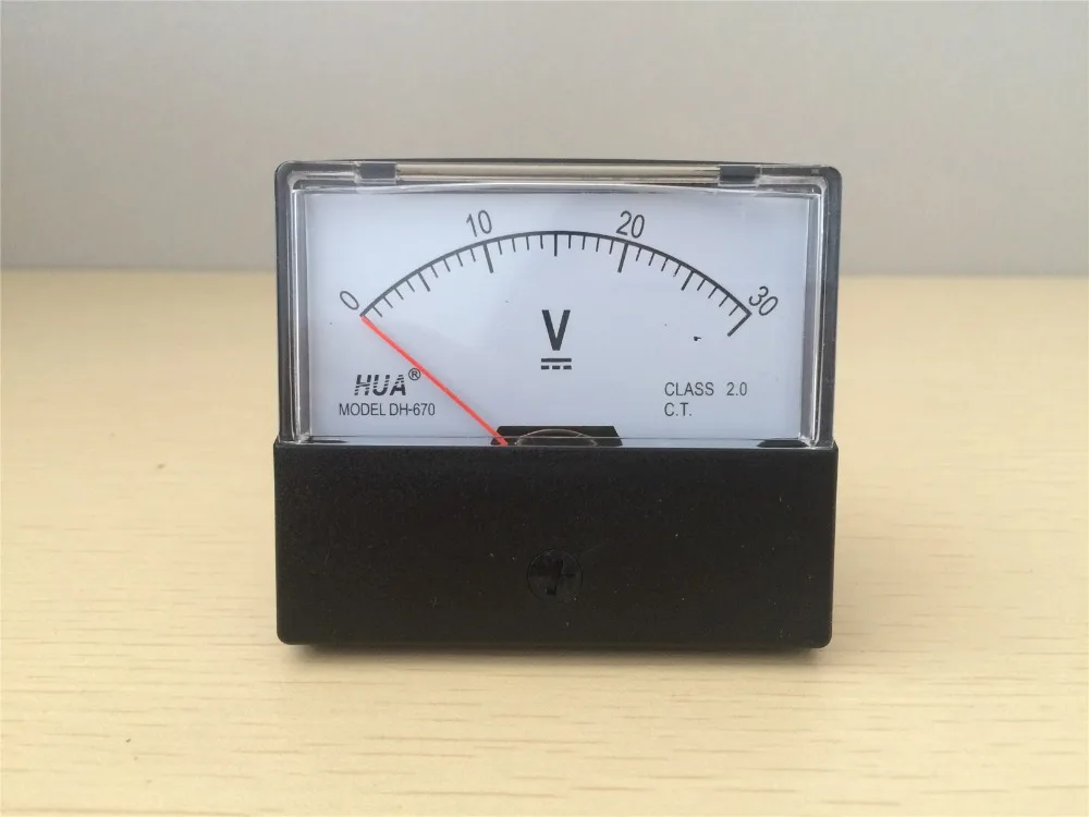 30V