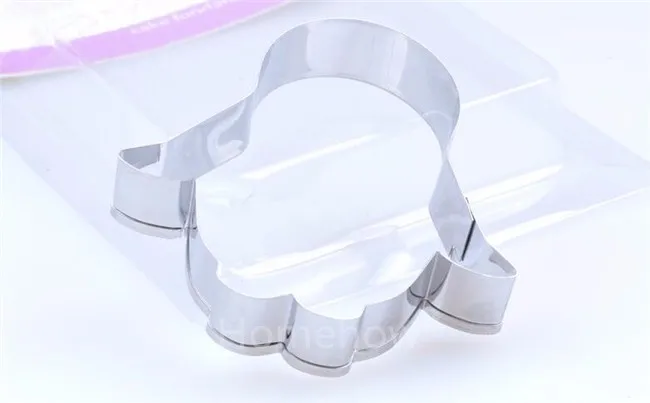 Penguin Cookie Cutter 5 5