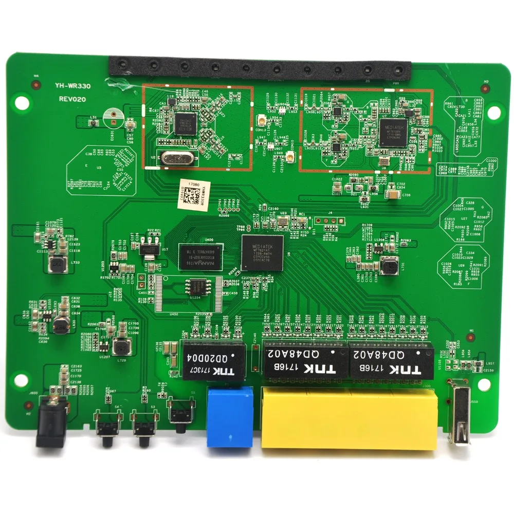 Wi Fi маршрутизатор MTK MT7621A 1200 Мбит/с 802.11ac 5 ГГц|openwrt router|wi-fi extenderwifi repeater |