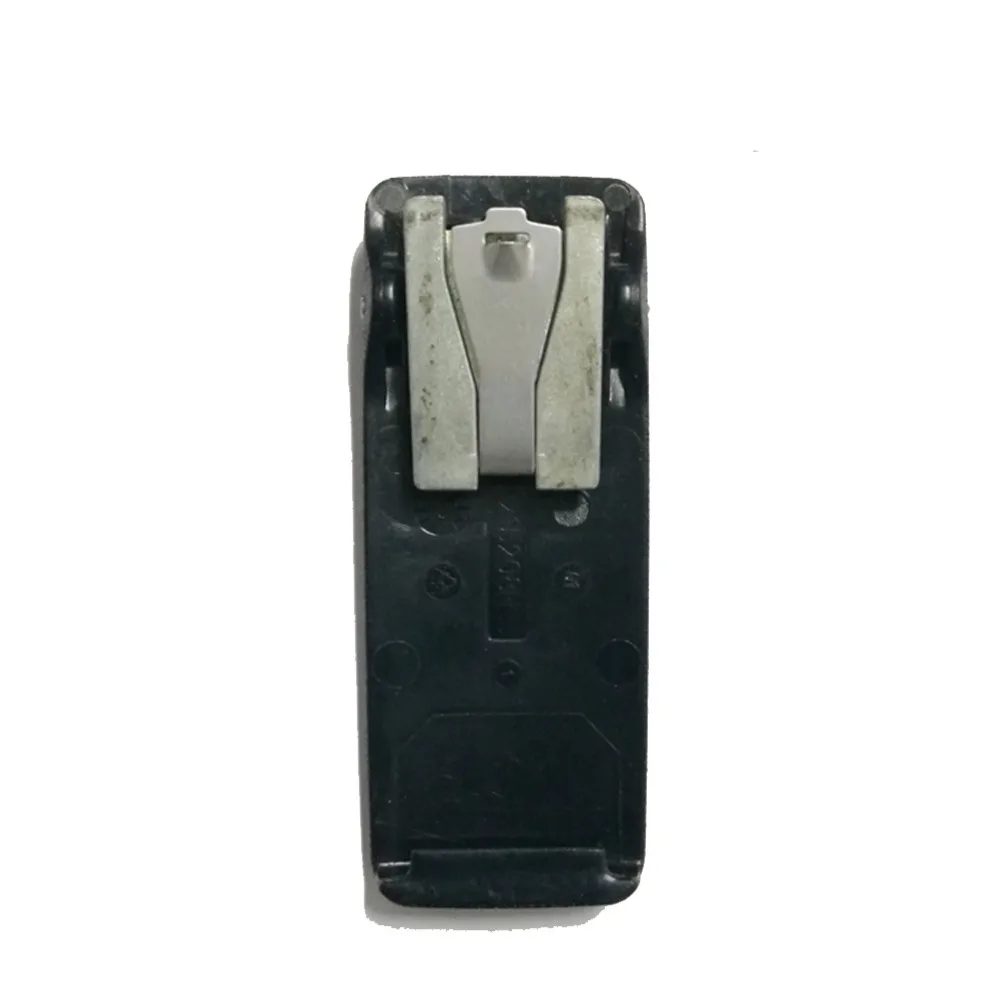 Belt clip for Motorola Xir P6600 XPR3500 XPR3300 DP2600 DE570 P8200 APX2000 (1)