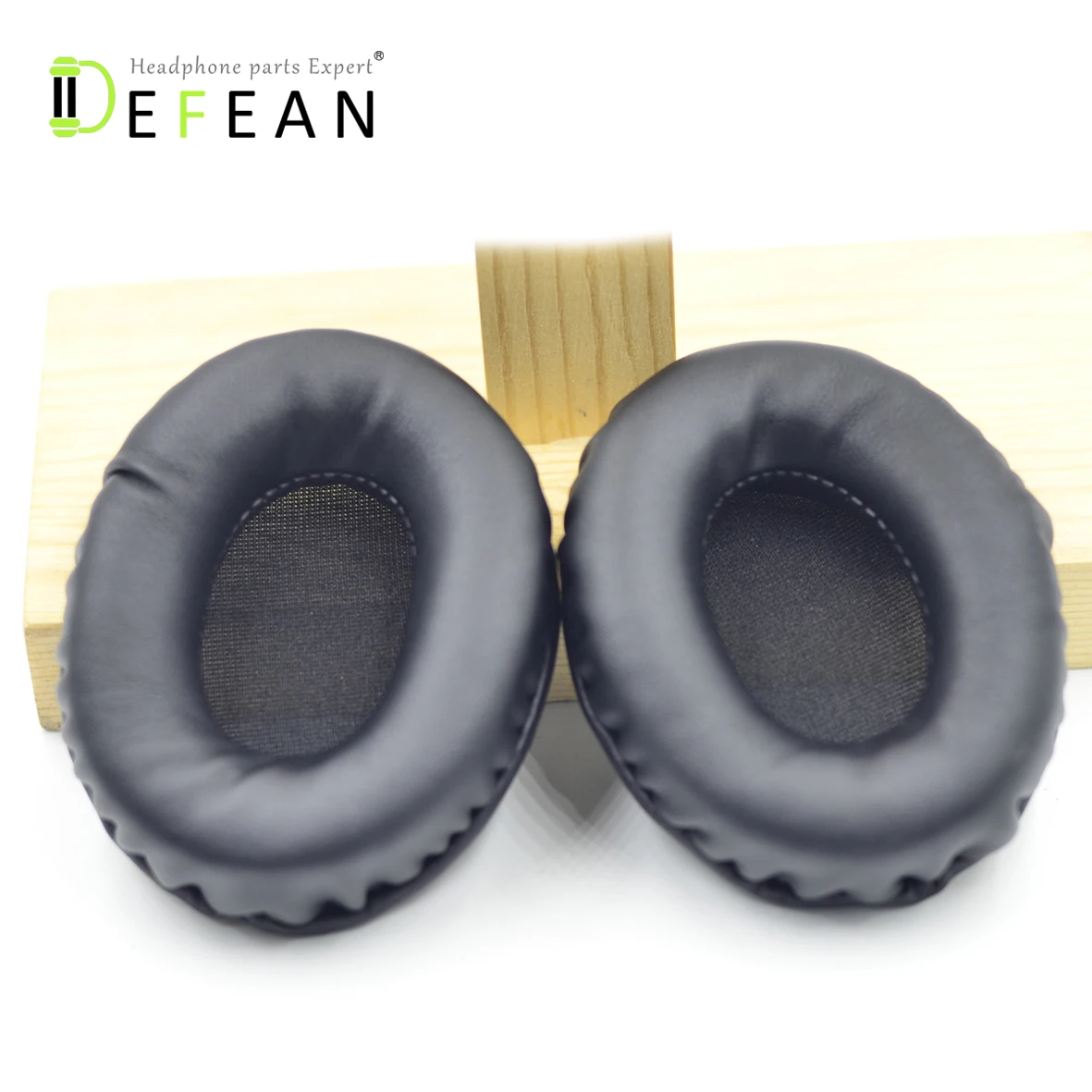 Defean Replacement Cushion Ear Pads For Sony mdr nc6 CN5 CN6 headphone