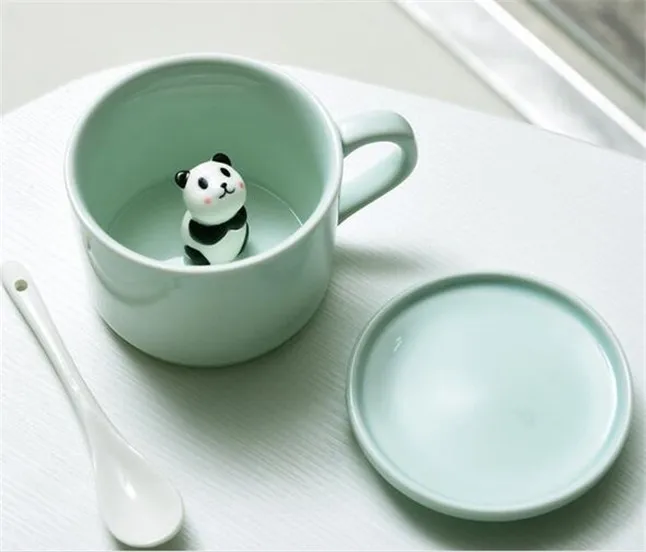 Animals mug26