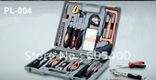 40 pieces of household tools PL004 home utility toolbox
