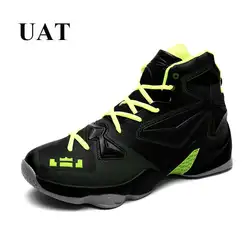 5 видов цветов культуры корзина кроссовки для мальчиков брендовые Дизайнерские мужские Баскетбол обувь высокие ботильоны спортивная