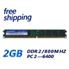 KEMBONA PC DESKTOP DDR2 2GB 800MHZ ram in memory compatible with DDR2  memeoy ram DDR2 desktop in memory Free Shipping ► Photo 3/3