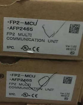 

NEW&ORIGINAL FP2-MCU AFP2465 COMMUNICATION UNIT FP2-MCU AFP2465 FOR PAN FP2-MCU AFP2465