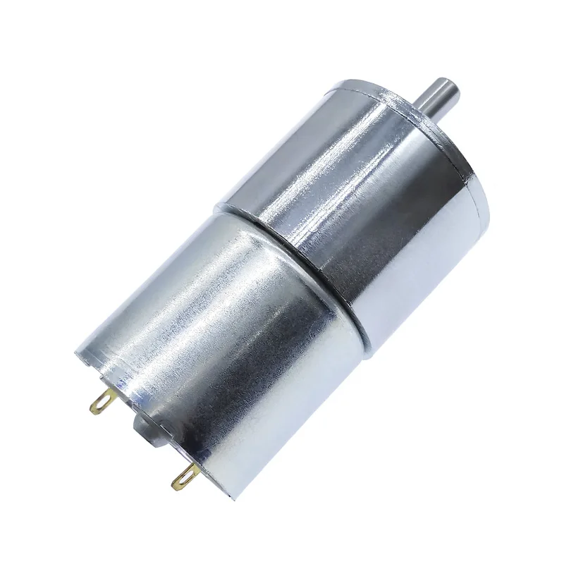 GB37RG 12VDC/2/5/10/15/20/30/40/60/87/ 100/120/50/200/300/400/500/550/600/1000 rpm motor de engranaje de 37mm eje excéntrico de salida GB37RG 12VDC/2/5/10/15/20/30/40/60/87/ 100/120/50/200/300/400/500/550/600/1000 rpm motor de engranaje de 37mm eje excéntrico de salida