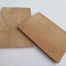 10 шт./лот) 100 мм* 150 мм музыкальный инструмент саксофон флейта кларнет пикколо натуральный лист пробки