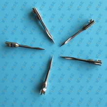 5 PCS. STANDARD REPLACEMENT NEEDLES FOR ARROW CLOTHING TAGGING GUNS #YH-202