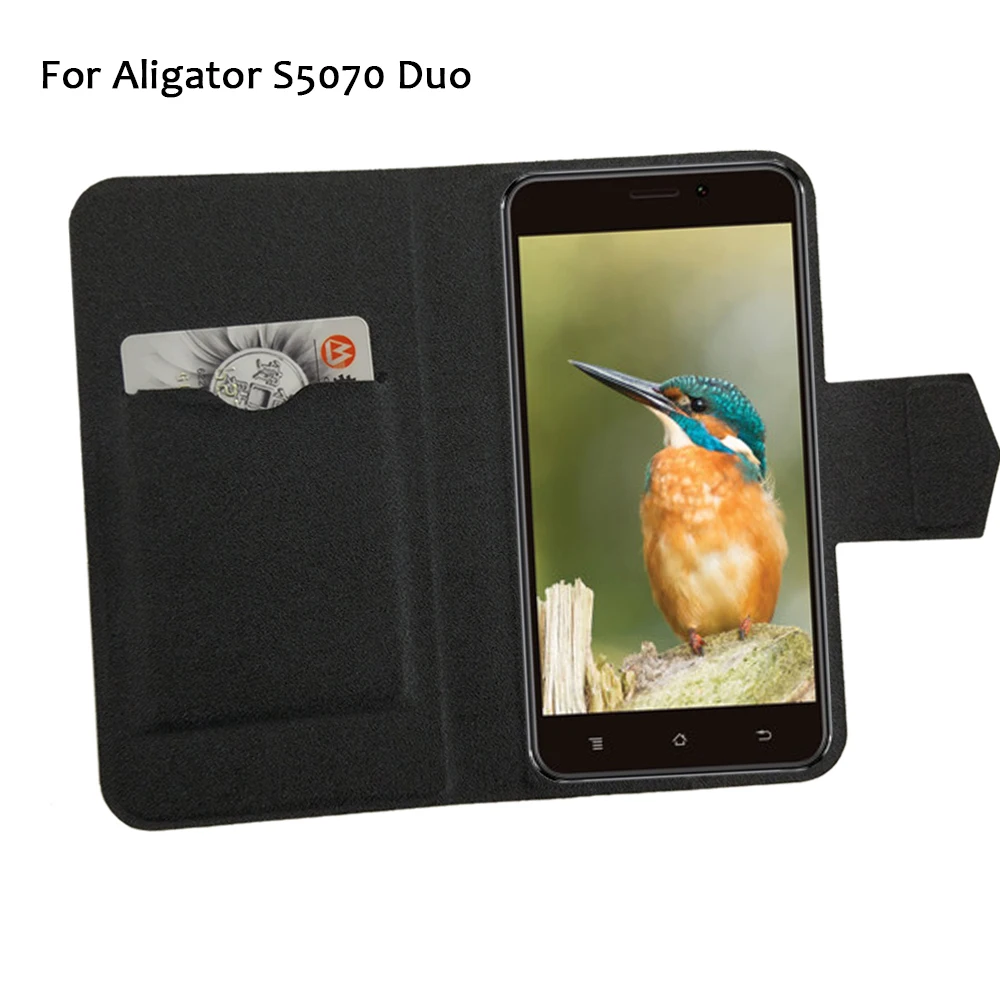 3 Aligator S5070 Duo