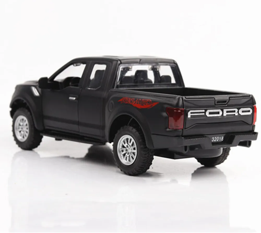 MINI-AUTO-1-32-kids-toys-Ford-F150-Pickup-truck-metal-toy-cars-model-for-children (2)