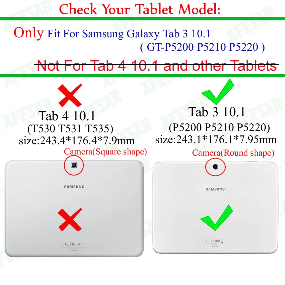 GT-P5200-P5210-P5220-Flip-Folio-Rotating-stand-Case-Cover-for-Samsung-Galaxy-Tab-3-10