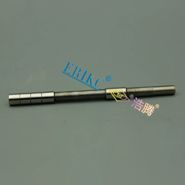 

ERIKC stem gate valve 6700 and original slivery inyector rod length=77.5mm for CRIN injector 095000-8010 / 095000-8011