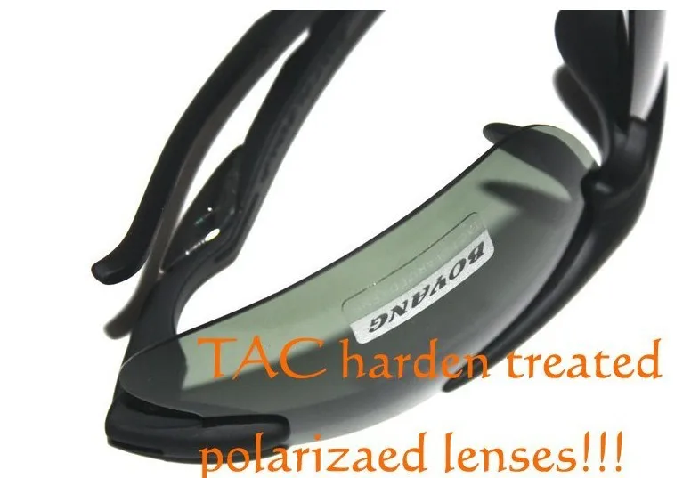 Лимит = Роскошные Kings Sport Driver's Tac усиленный поляризованный Polaroid поляризационные