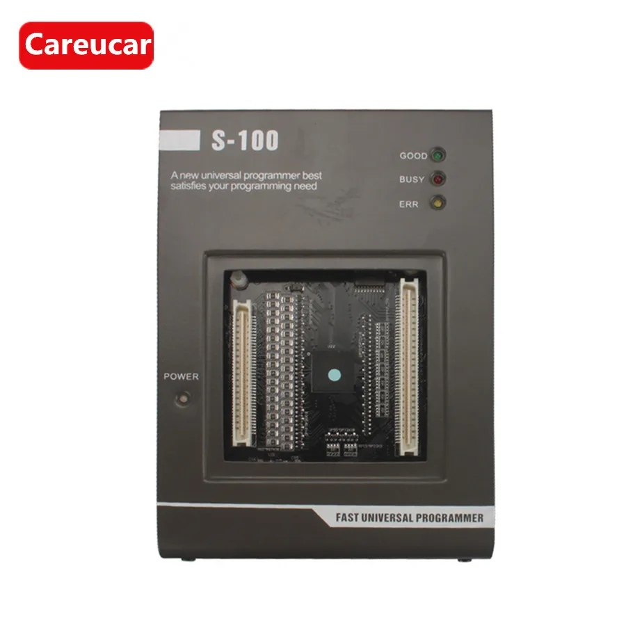 S 100 S100 Ultra high Speed Stand alone Universal Device Programmer